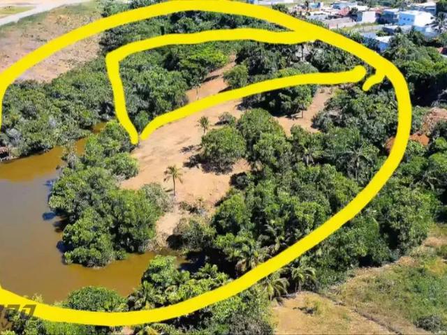 Terreno / Lote para Venda em Guarapari/ES Nova Guarapari