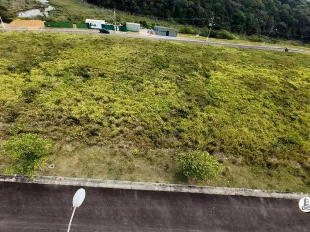 Terreno / Lote para Venda em Guarapari/ES Nova Guarapari