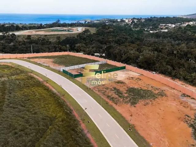 Terreno / Lote para Venda em Guarapari/ES Perocão