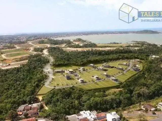Terreno / Lote para Venda em Guarapari/ES Perocão