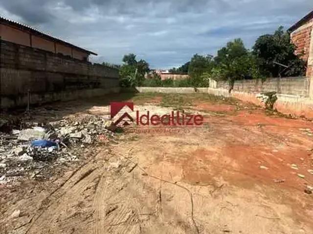 Terreno / Lote para Venda em Guarapari/ES Perocão