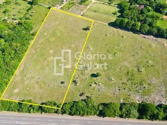 Terreno / Lote para Venda em Guarapari/ES Perocão