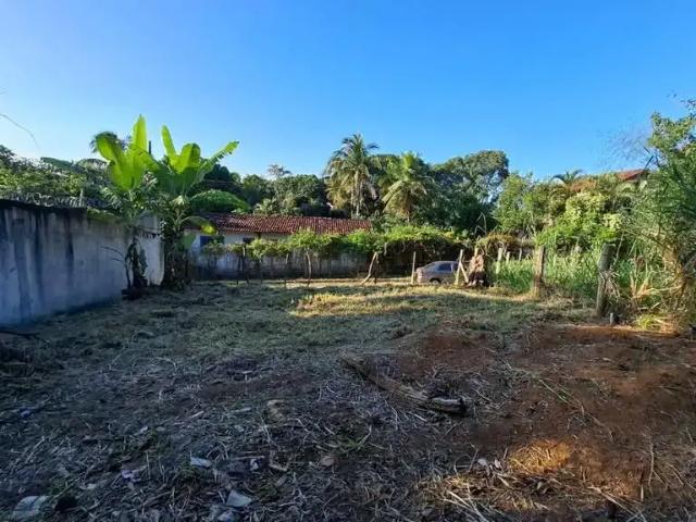 Terreno / Lote para Venda em Guarapari/ES Perocão