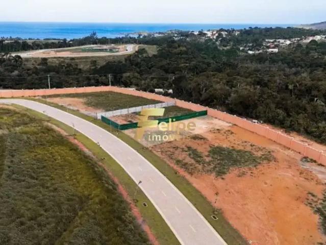 Terreno / Lote para Venda em Guarapari/ES Perocão