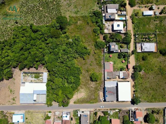 Terreno / Lote para Venda em Guarapari/ES Perocão