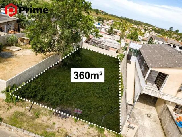 Terreno / Lote para Venda em Guarapari/ES Pontal de Santa Mônica