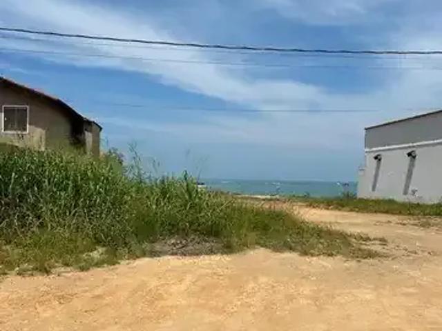 Terreno / Lote para Venda em Guarapari/ES Porto Grande