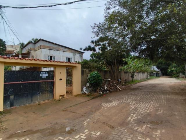 Terreno / Lote para Venda em Guarapari/ES Praia de Setiba
