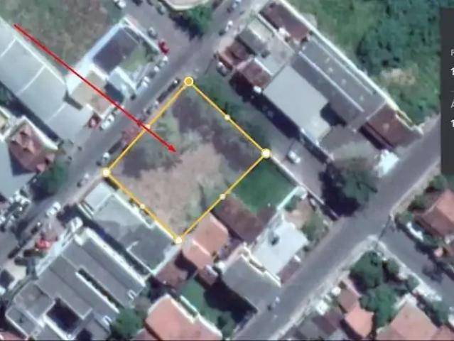 Terreno / Lote para Venda em Guarapari/ES Praia do Morro