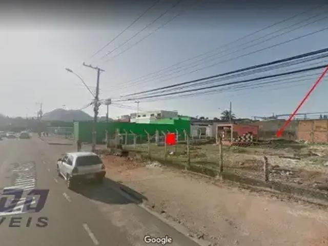 Terreno / Lote para Venda em Guarapari/ES Praia do Morro