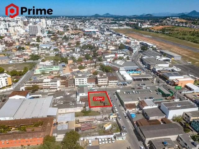 Terreno / Lote para Venda em Guarapari/ES Praia do Morro