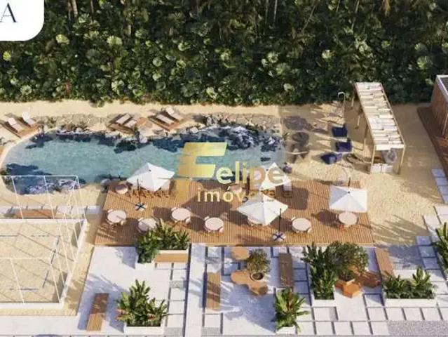 Terreno / Lote para Venda em Guarapari/ES Praia do Morro