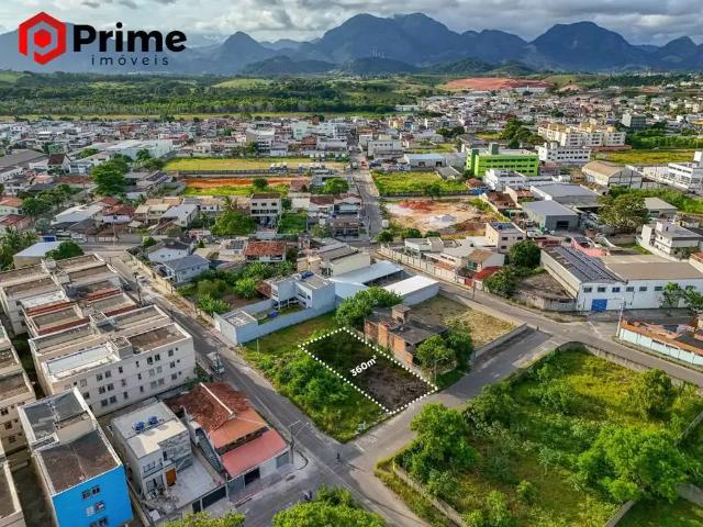 Terreno / Lote para Venda em Guarapari/ES Praia do Morro