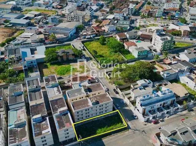 Terreno / Lote para Venda em Guarapari/ES Praia do Morro