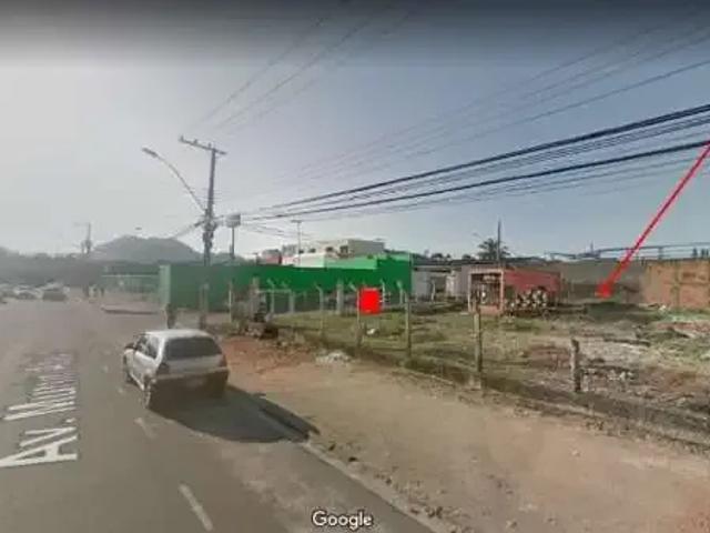 Terreno / Lote para Venda em Guarapari/ES Praia do Morro