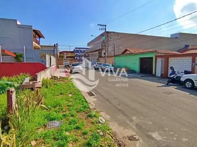 Terreno / Lote para Venda em Guarapari/ES Praia do Morro