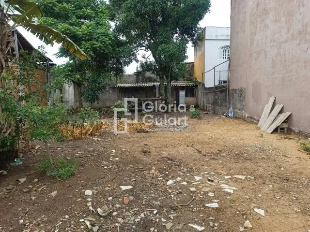 Terreno / Lote para Venda em Guarapari/ES Praia do Morro