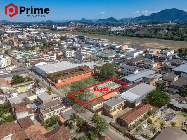 Terreno / Lote para Venda em Guarapari/ES Praia do Morro