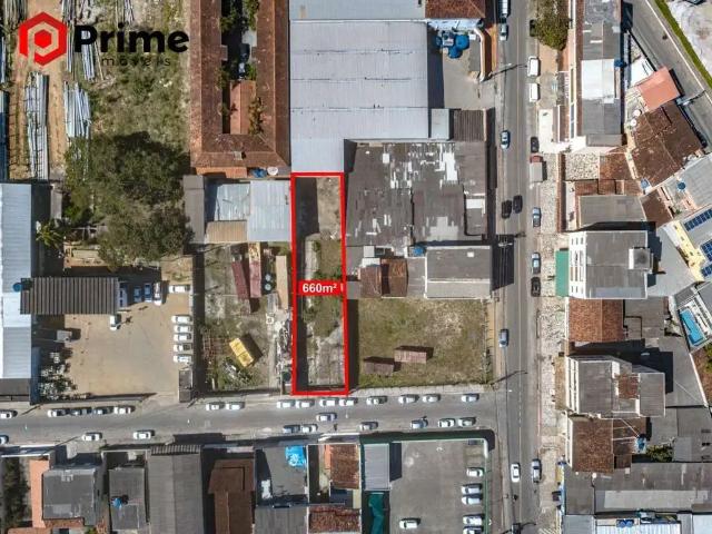 Terreno / Lote para Venda em Guarapari/ES Praia do Morro