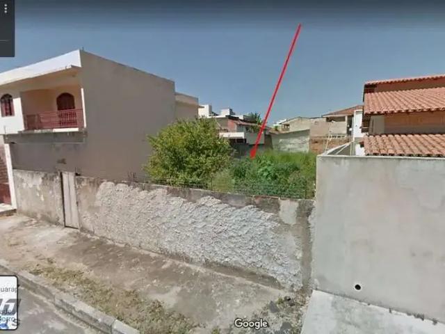 Terreno / Lote para Venda em Guarapari/ES Praia do Morro
