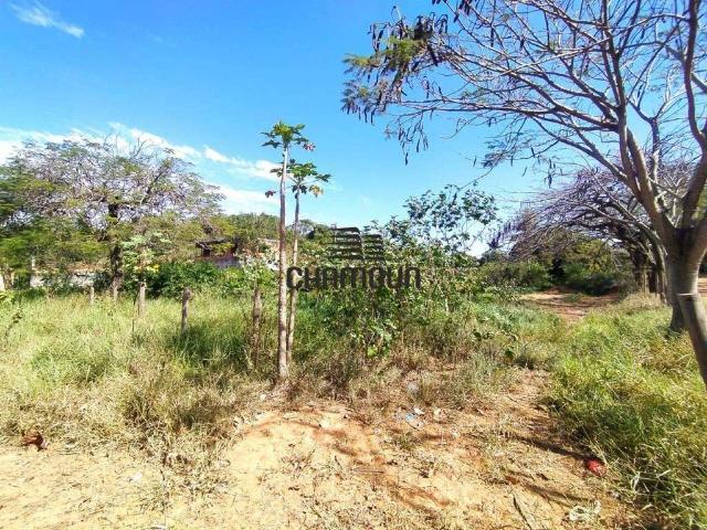 Terreno / Lote para Venda em Guarapari/ES Praia do Riacho