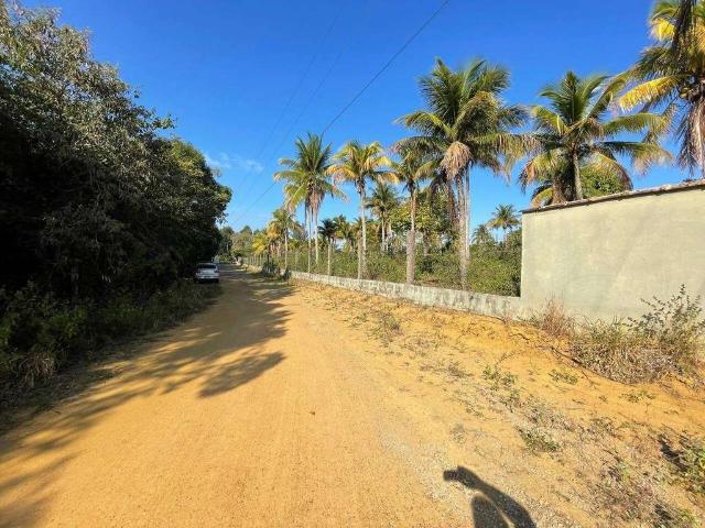 Terreno / Lote para Venda em Guarapari/ES Praia do Riacho