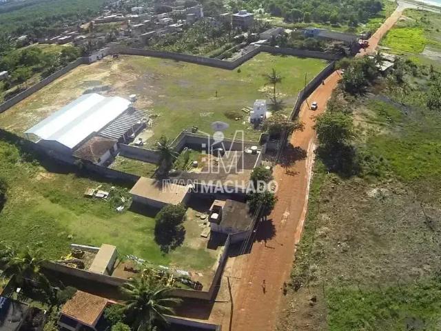 Terreno / Lote para Venda em Guarapari/ES Praia do Riacho