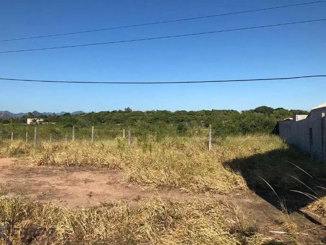 Terreno / Lote para Venda em Guarapari/ES Recanto da Sereia