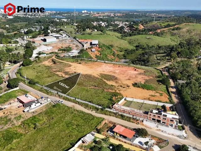 Terreno / Lote para Venda em Guarapari/ES São Gabriel