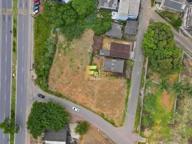Terreno / Lote para Venda em Guarapari/ES São Gabriel