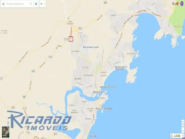 Terreno / Lote para Venda em Guarapari/ES São Gabriel