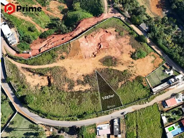 Terreno / Lote para Venda em Guarapari/ES São Gabriel