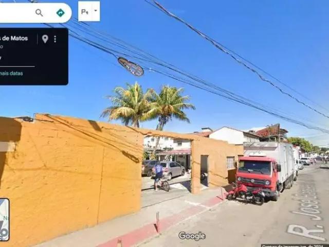 Terreno / Lote para Venda em Guarapari/ES São Judas Tadeu