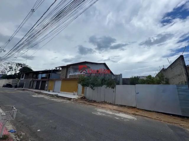 Terreno / Lote para Venda em Guarapari/ES São Judas Tadeu