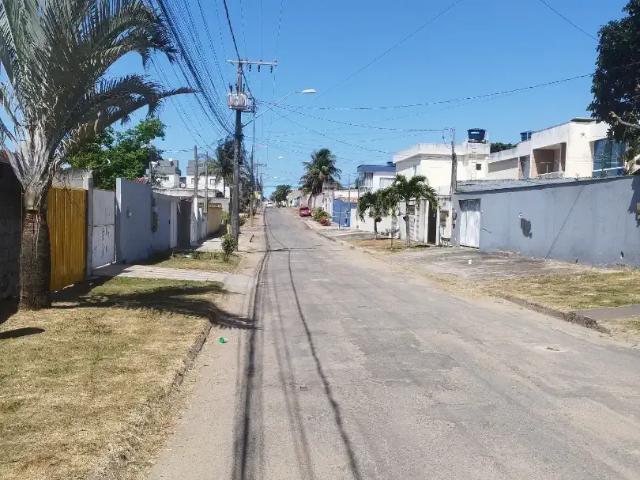 Terreno / Lote para Venda em Guarapari/ES Santa Mônica