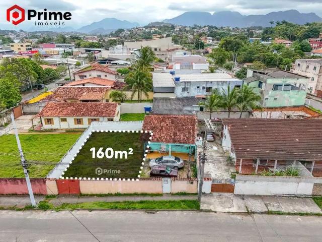 Terreno / Lote para Venda em Guarapari/ES Santa Mônica