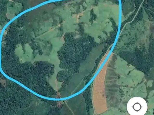 Terreno / Lote para Venda em Guaraqueçaba/PR Tagaçaba