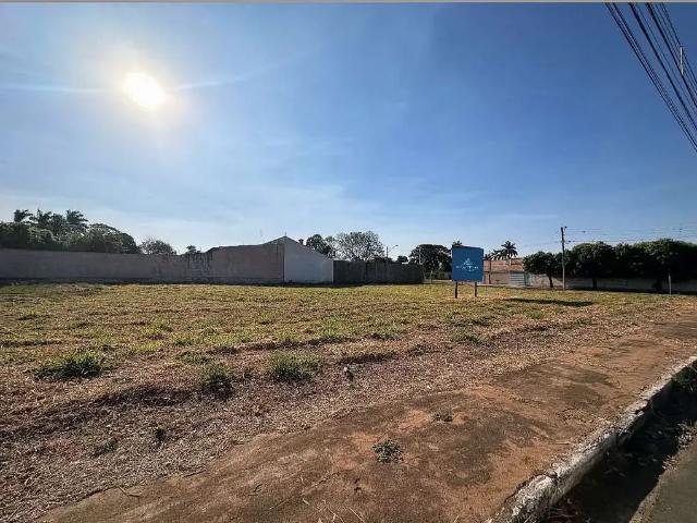 Terreno / Lote para Venda em Guararapes/SP Jardim Morumbi