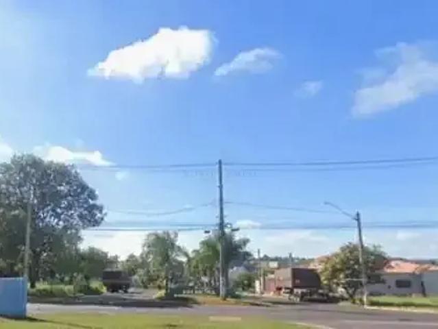 Terreno / Lote para Venda em Guararapes/SP Portal das Palmeiras