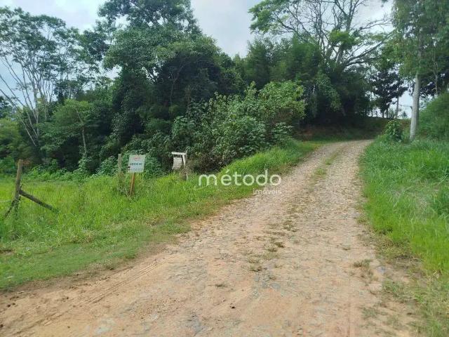 Terreno / Lote para Venda em Guararema/SP Bellard