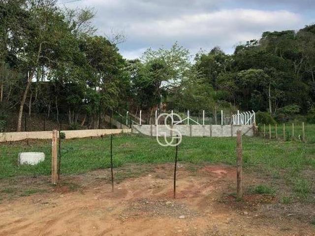 Terreno / Lote para Venda em Guararema/SP Bellard