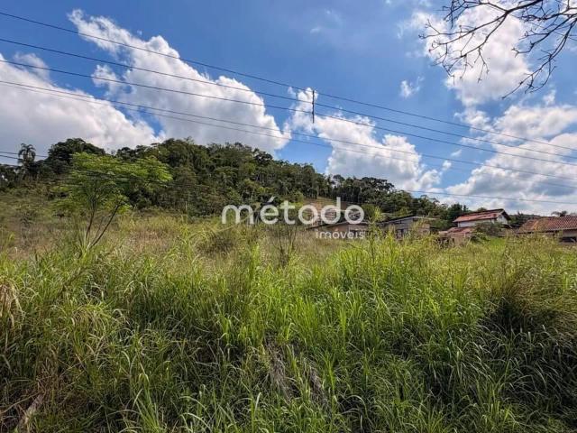 Terreno / Lote para Venda em Guararema/SP Bellard