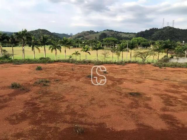 Terreno / Lote para Venda em Guararema/SP Bellard