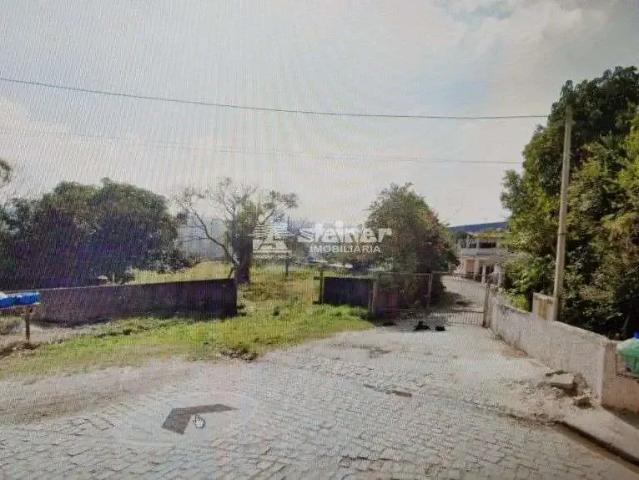 Terreno / Lote para Venda em Guararema/SP Centro