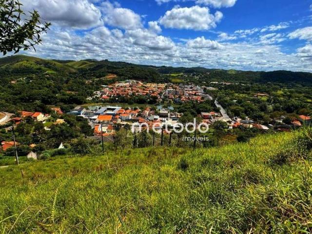 Terreno / Lote para Venda em Guararema/SP Centro