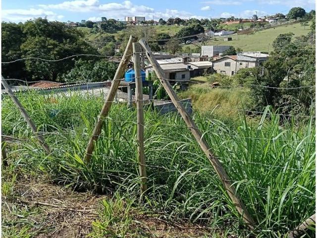 Terreno / Lote para Venda em Guararema/SP Centro