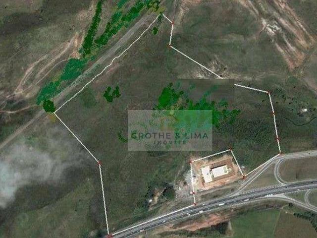 Terreno / Lote para Venda em Guararema/SP Centro