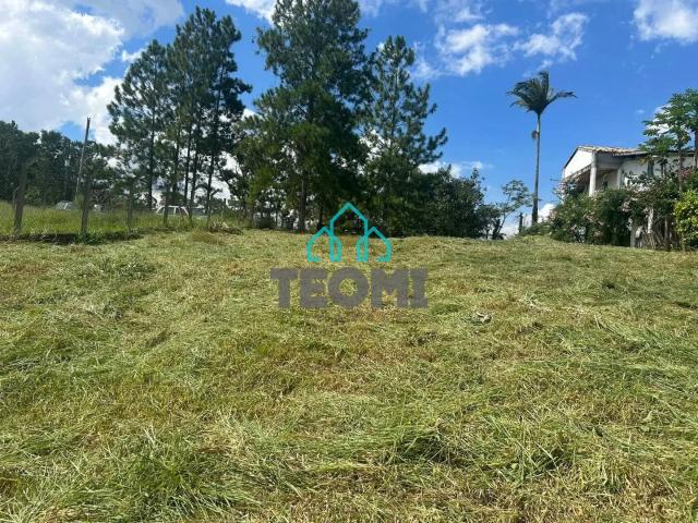Terreno / Lote para Venda em Guararema/SP Chácaras Guanabara