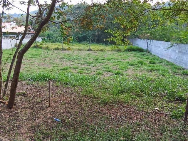 Terreno / Lote para Venda em Guararema/SP Freguesia da Escada