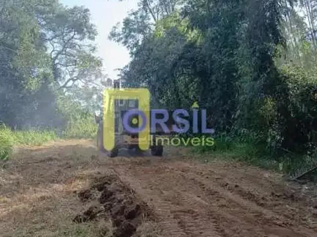 Terreno / Lote para Venda em Guararema/SP Freguesia da Escada